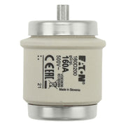 Eaton - D-Sicherungseinsatz Sicherungseinsatz Nieders. FUSE 160 D#160D200 160A AC 500V 50kA − 10 Stück