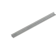 Weidmüller - Tragschiene TS 15X5 2M/ST/ZN − 10 Meter