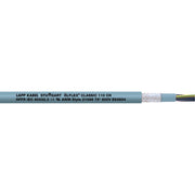 Lapp Kabel&Leitung - Energiekabel < 1 kV, für ortsveränderlichen Einsatz ÖLFLEX CLASSIC 110 CH 10035068/500 3G1,5 − 500 Meter
