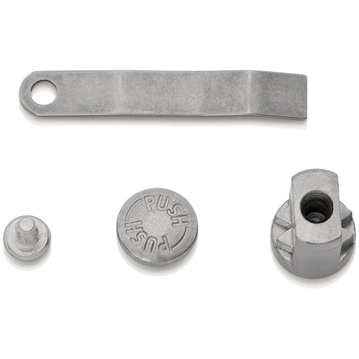 Knipex - Zangenschlüssel Ersatzteilsortiment 86 09 180