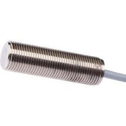 Ipf Electronic - Induktiver Näherungsschalter Sensor Induktiv, IC120105 Ganzstahl M12x1