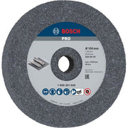 Bosch - Trenn-/Schleifscheibe PRO Metal Schleifscheibe, 1609201649 150 x 20 x 20 mm G24