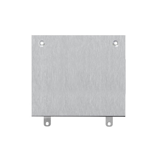 Comelit - Montageelement für Türstation Frontplatte Switch 5-reih. IX9500 Leermodul