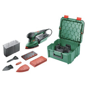 Bosch - Dreieckschleifer (elektrisch) L-BOXX-Einlage für 06033B6002 GEX 18V-150