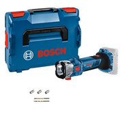 Bosch - Oszillierer (Akku) Spiralsäge 06019K8002 GCU 18V-30 (L)