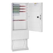 GSAB Elektrotechnik - Anschlussschrank Kabelverteilersäule 58S1700K5LSL00-1