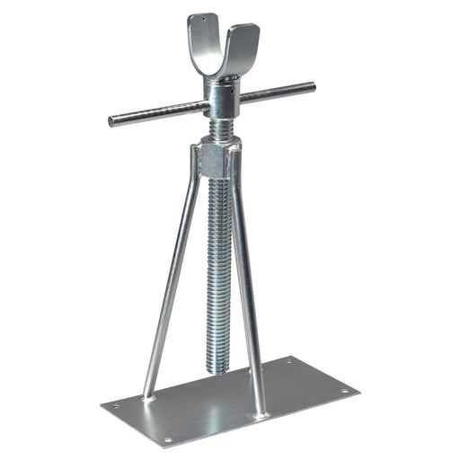 Cimco Werkzeuge - Kabeltrommelabroller Kabeltrommel-Spindelheber 142320