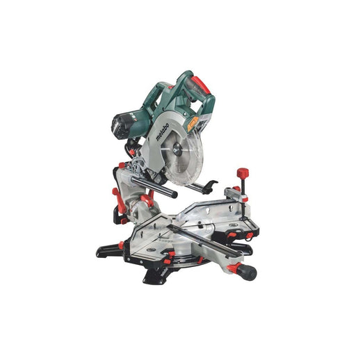 Metabowerke - Kappsäge, halbstationär (elektrisch) Kappsäge KGSV 72 Xact SYM