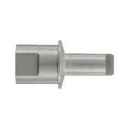 Harting - Kontakt für Industriesteckverbinder Schraubkontakt, M8, kurze 09110007579 Ausführung