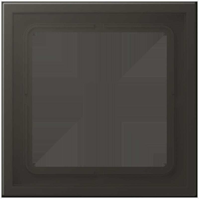 Jung - Abdeckrahmen Rahmen 1-fach LC Z981 BF 259 ombre naturelle 59