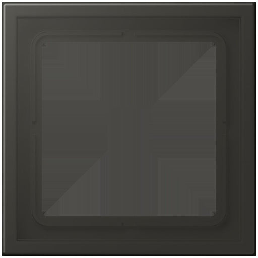 Jung - Abdeckrahmen Rahmen 1-fach LC Z981 BF 259 ombre naturelle 59