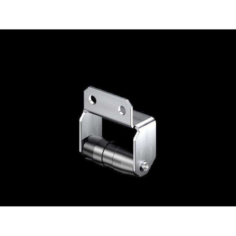 Rittal - Komponente für Tür (Schaltschrank) Auflaufrolle VX 8618.420 (VE10)
