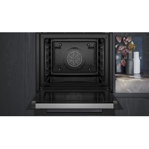 Siemens - Backofen EB-Backofen HB778G3B1