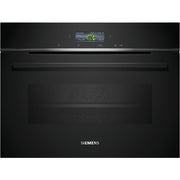 Siemens MDA - Backofen Kompaktbackofen CB734G1B1 IQ700