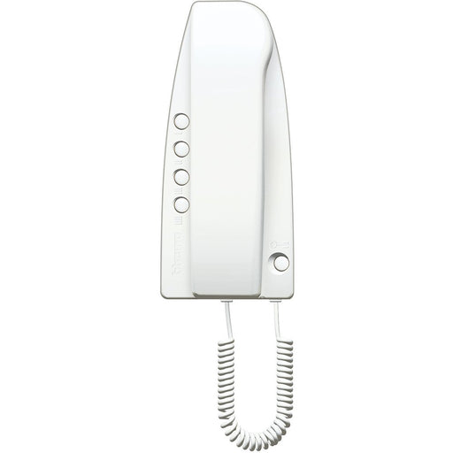 Legrand (BT) - Sprechanlage Universal-Hausstation 334262 1+N weiss
