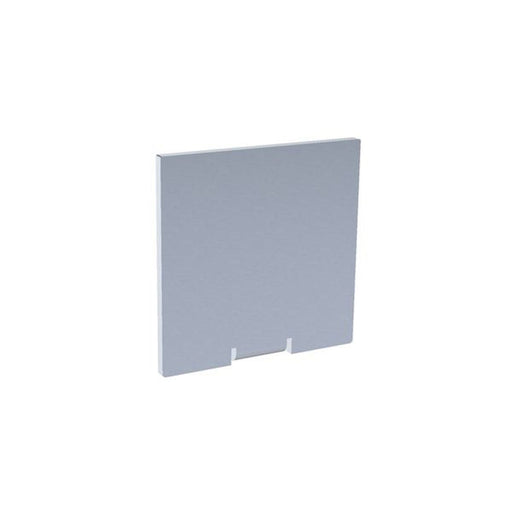 Barthelme - Mechanisches Zubehör/Ersatzteile für Leuchten Endkappen 62399828 für Catania