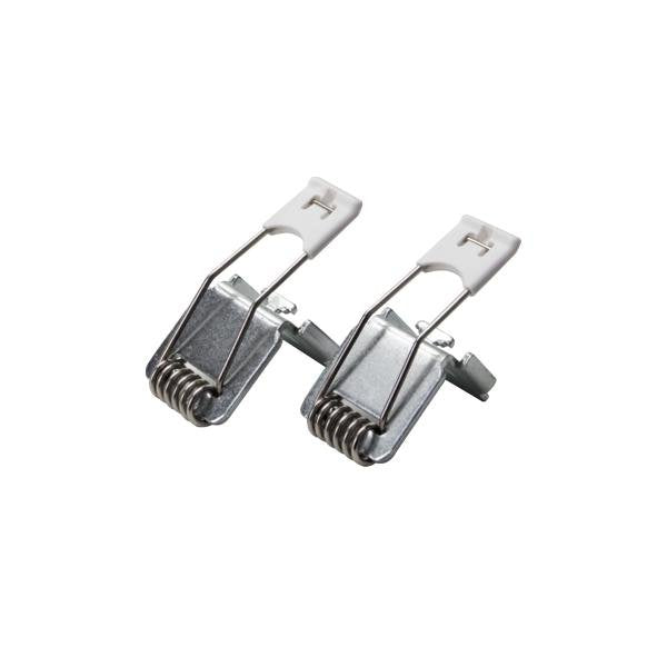 Brumberg Leuchten - Mechanisches Zubehör/Ersatzteile für Leuchten Einbaufedersatz 81501000