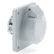 Bals Elektrotech - CEE-Anbausteckdose (IEC 60309) Kleinspann.-Anbausteckdose 431 16A 2p