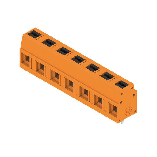 Weidmüller - Leiterplattenklemme Leiterplattenklemme LMFV 7.50#2787620000 7.50mm − 76 Stück