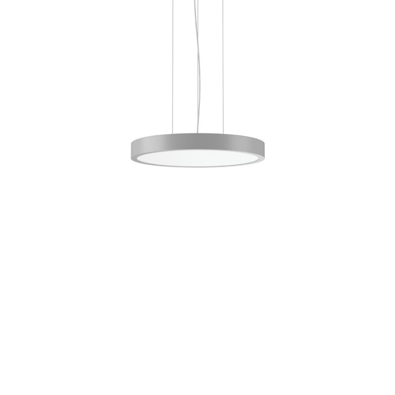 RZB - Pendelleuchte LED-Pendelleuchte 312422.004.76 3000K silber DALI