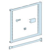 Schneider Electric - Komponente für den Ausbau (Schaltschrank) Frontplattenträger LVS08560 schwenkbar B=650mm