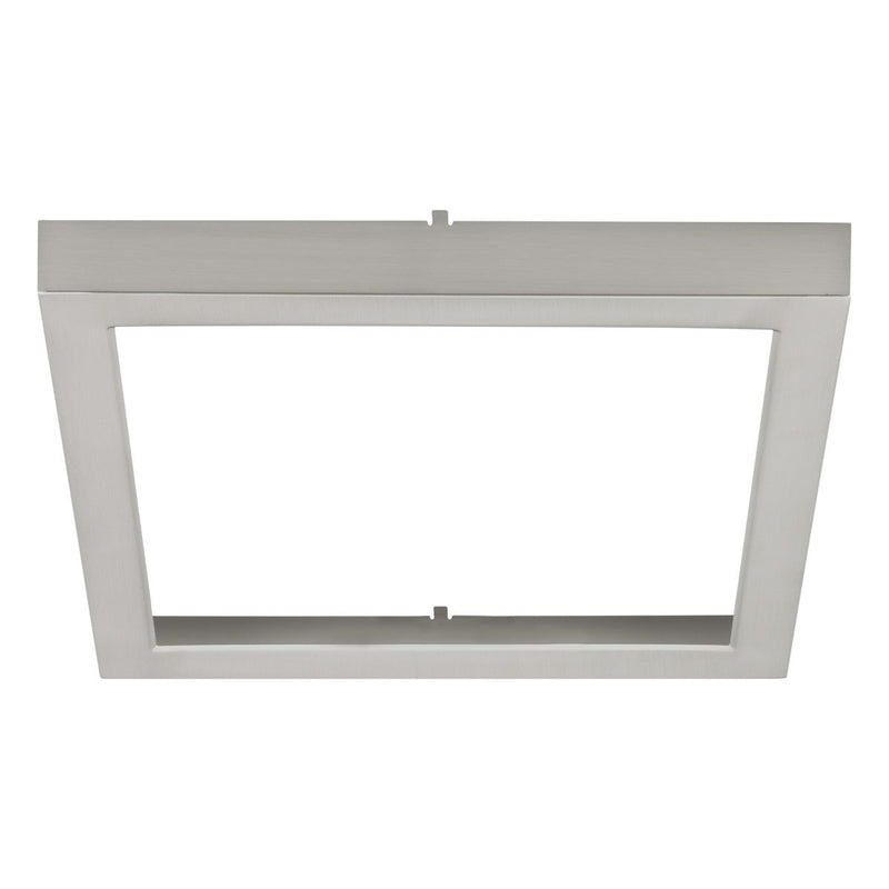 EVN Lichttechnik - Mechanisches Zubehör/Ersatzteile für Leuchten Gehäusering PAQ3013C