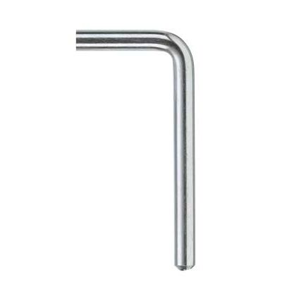 Leuze - Zubehör/Ersatzteile für Industriesensoren Rundstange BTU D12M-L-140 − 1 Stück