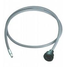 Pepperl+Fuchs Fabrik - Lichtleitersensor/Lichtleiterverstärker Glasfaser-Lichtleiter LLR 18/30-1,9-0,5-Z1
