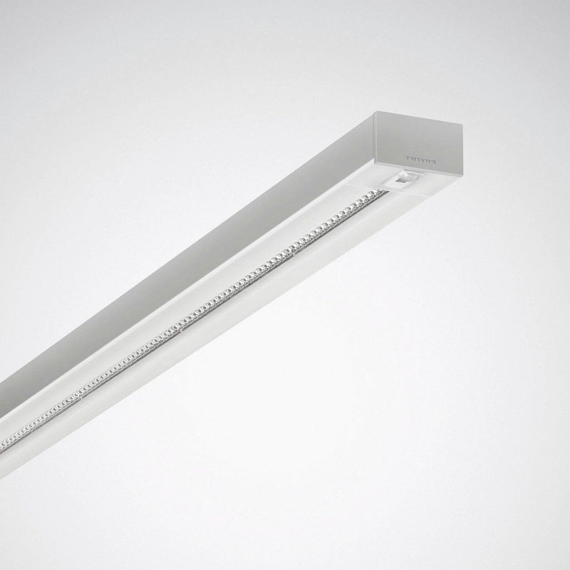 Trilux - Decken - /Wandleuchte LED - Anbauleuchte SFlow D3 - L #6916651 DALI 4000K