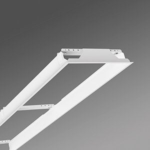 Regiolux - Mechanisches Zubehör/Ersatzteile für Leuchten Einbaurahmen ADA-ER 1500 vw