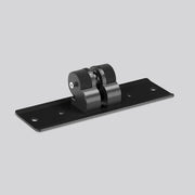 RZB - Mechanisches Zubehör/Ersatzteile für Leuchten Montageelement 983117.0031 anthrazit