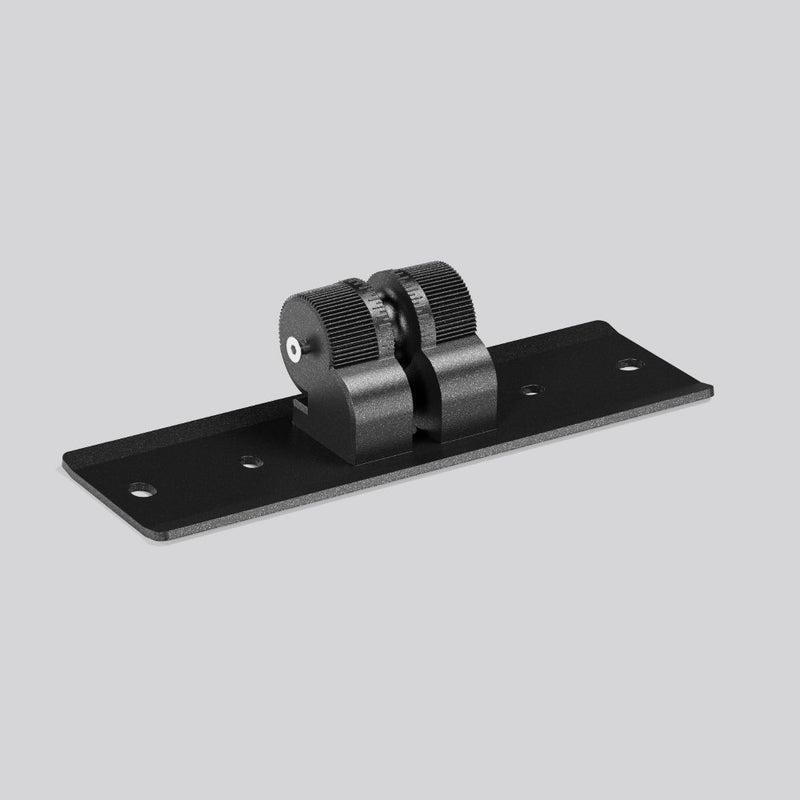 RZB - Mechanisches Zubehör/Ersatzteile für Leuchten Montageelement 983117.0031 anthrazit