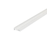 Brumberg Leuchten - Mechanisches Zubehör/Ersatzteile für Leuchten LED-Flachprofil 20x8mm 53600070 2000mm weiss