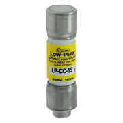 Eaton - HRC-Sicherung Sicherungseinsatz LP-CC-15 15 A, AC 600 V − 10 Stück