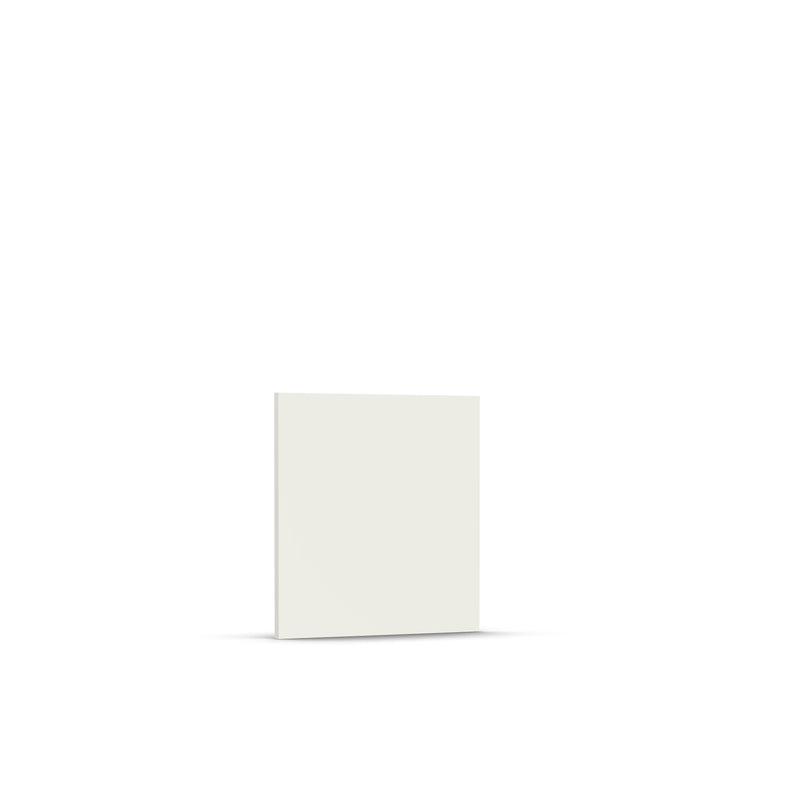 Etherma - Infrarot-Strahlungspaneel Infrarotheizung,Wand/Decke LAVA3-BASIC-325-W weiß, 325W, 230V