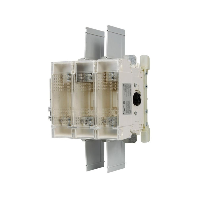 Eaton - Leistungsschalter für Motorschutz Schutzschalter RDF400J-3 400A J 3P UL98