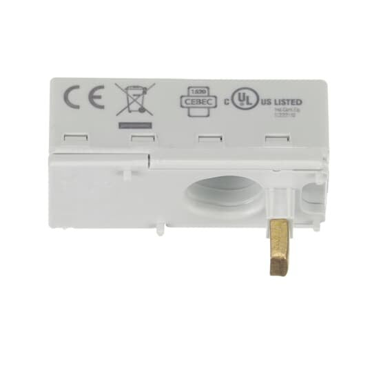 ABB Stotz S&J - Durchflussüberwachungsgerät Sensor CMS-102PS 18mm, 20A TRM
