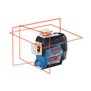 Bosch - Messlaser Baulaser 0601063R01 GLL 3-80 C BT 150