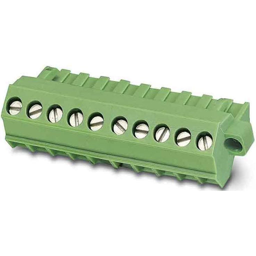Phoenix Contact - Kabelsteckverbinder für Leiterplattensteckverbinder Leiterplattensteckverb. SMSTB 2,5/ 9-STF Combicon − 50 Stück