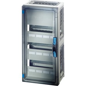 Hensel - Installationskleinverteiler ENYSTAR-Automatengehäuse FP 1349 36 Teilungseinheiten − 1 Stück by Hensel
