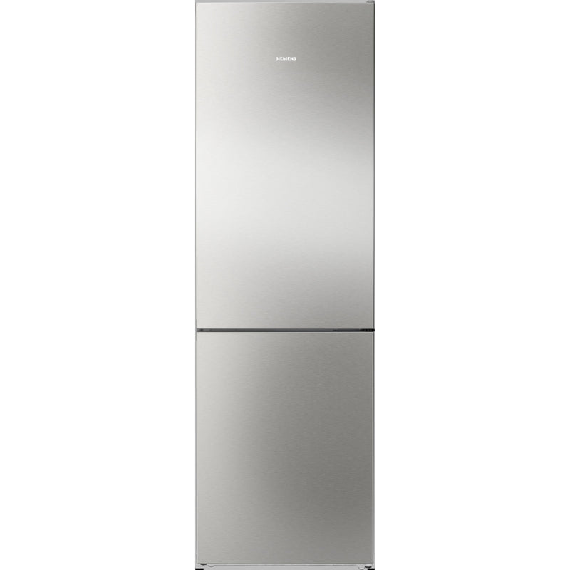 Siemens - Kühl-/Gefrierkombination Kühl/Gefrierkombi KG36N2IBF