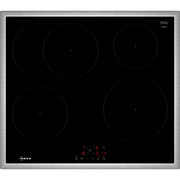 Constructa-Neff - Kochfeld EB-Autark-Kochfeld eDition T56SBF1L0 Induktion
