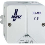 NZR - Bussystem-Ankoppler Impulskonverter IC-M2 f.Wandmontage