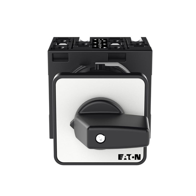 Eaton - Lastschalter Wendeschalter T3 32A T3-3-2/EZ Zentraleinbau