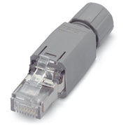 WAGO - Zubehör/Ersatzteile für Steuerungen Ethernet-Stecker 750-975 RJ45 IP20