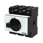 Eaton - Lasttrennschalter Ein-Aus-Schalter P3-100/IVS Vert.-Einbau