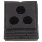 Weidmüller - Durchführungstülle Kabeltülle 5mm 6mm CABTITE S#2652280000 − 10 Stück