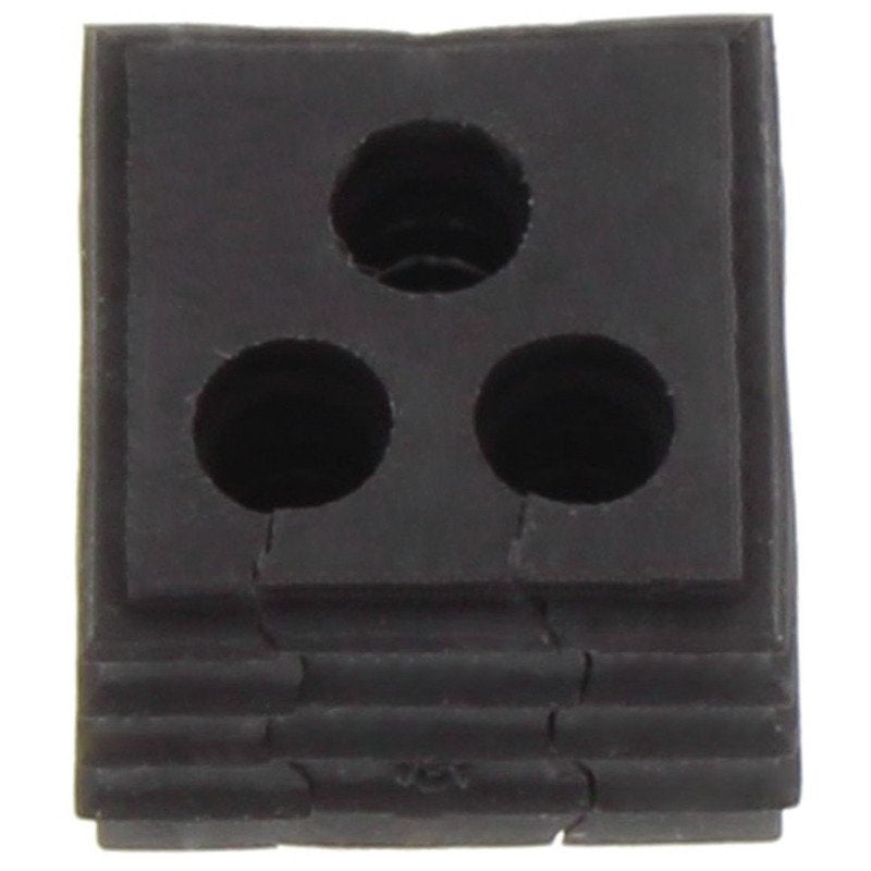 Weidmüller - Durchführungstülle Kabeltülle 5mm 6mm CABTITE S#2652280000 − 10 Stück