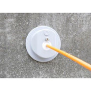 FILOform - Mauerdurchführung für Kabel und Rohre Einzel-Hauseinführung-Set MD1 Set 1x10-12mm MD1 FttH 1x10-12mm