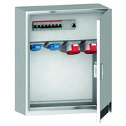 Bals Elektrotech - CEE-Steckdosen-Kombination (IEC 60309) CEE-Steckdosen-Kombination 562373